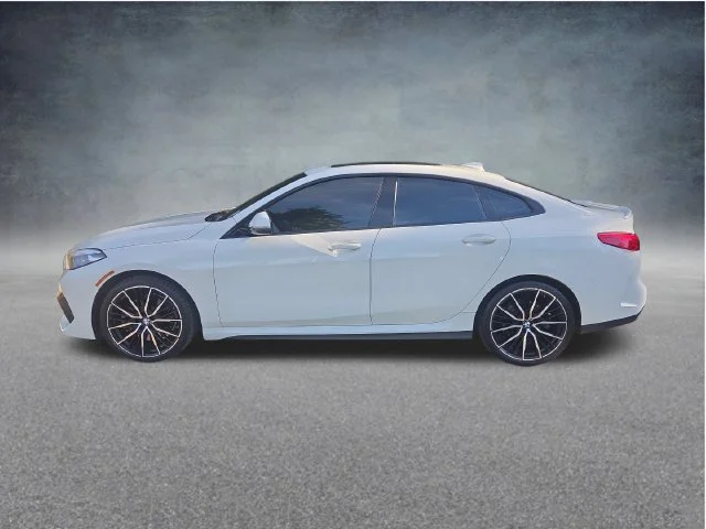 Used 2024 White BMW 228i image 4