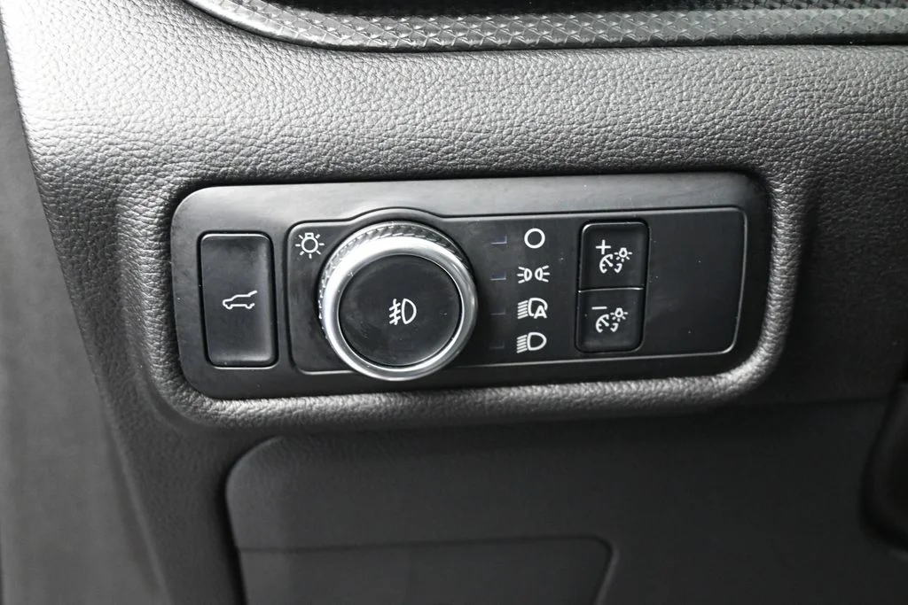 Used 2024 Black Metallic Ford ST image 15