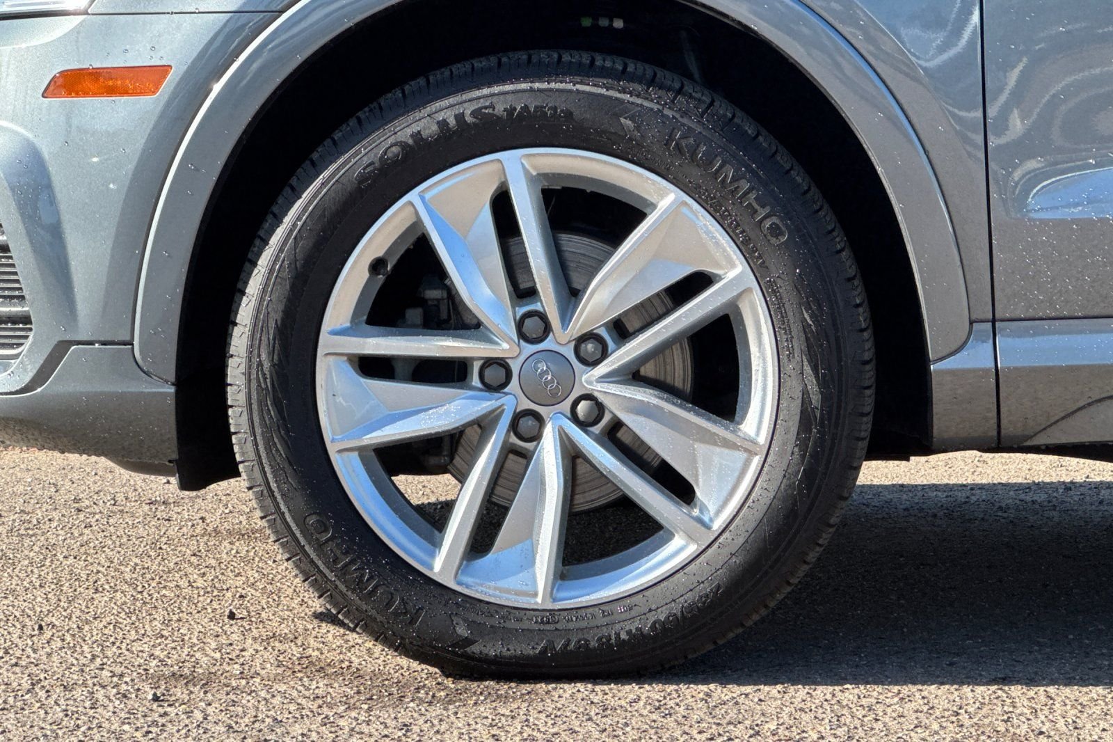 2017 Audi Q3 Premium - Photo 25