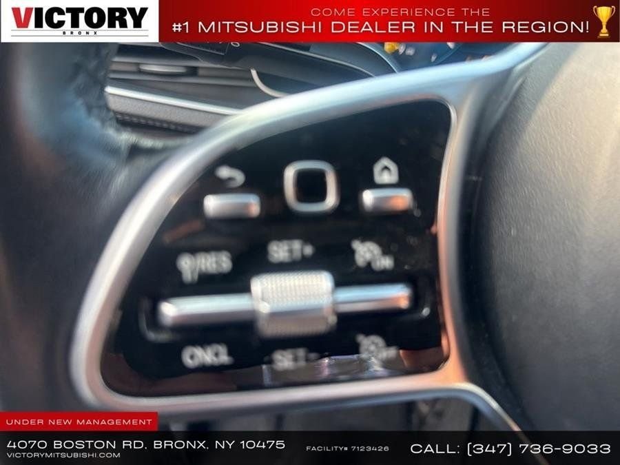 Used 2023 Gray Mercedes-Benz GLS 450 image 33