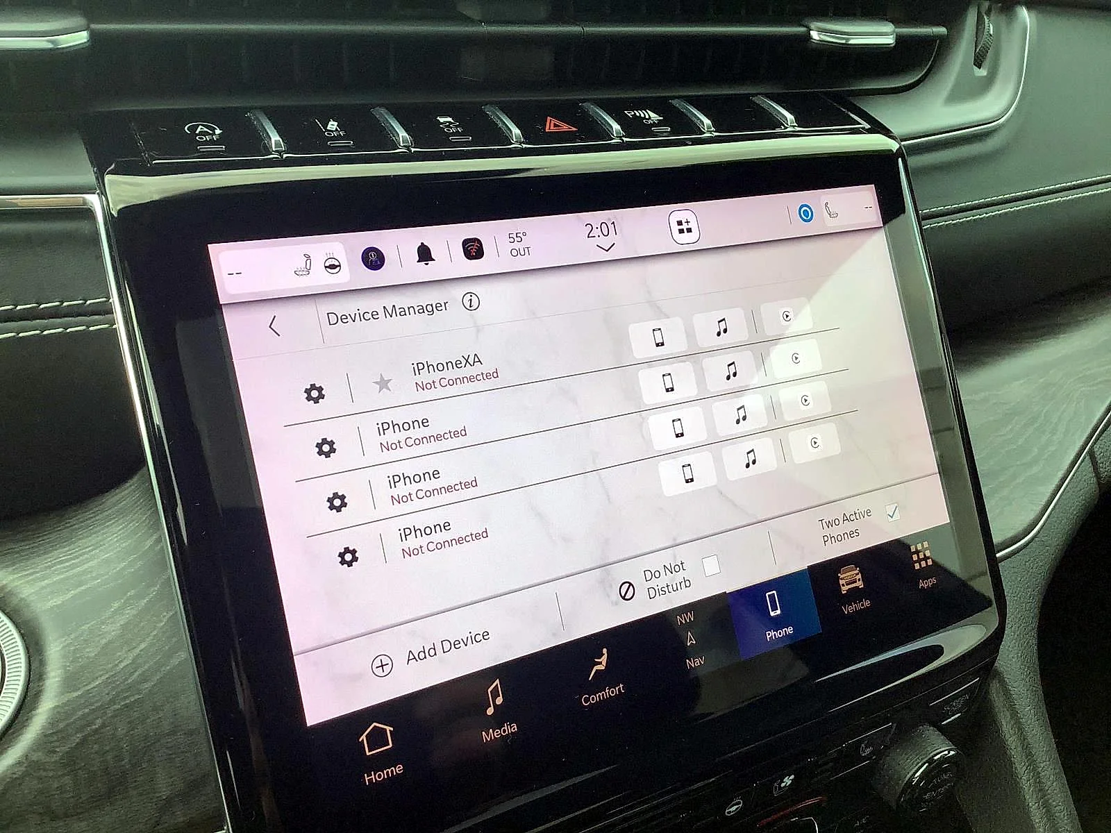 2023 Jeep Grand Cherokee Overland - Photo 24