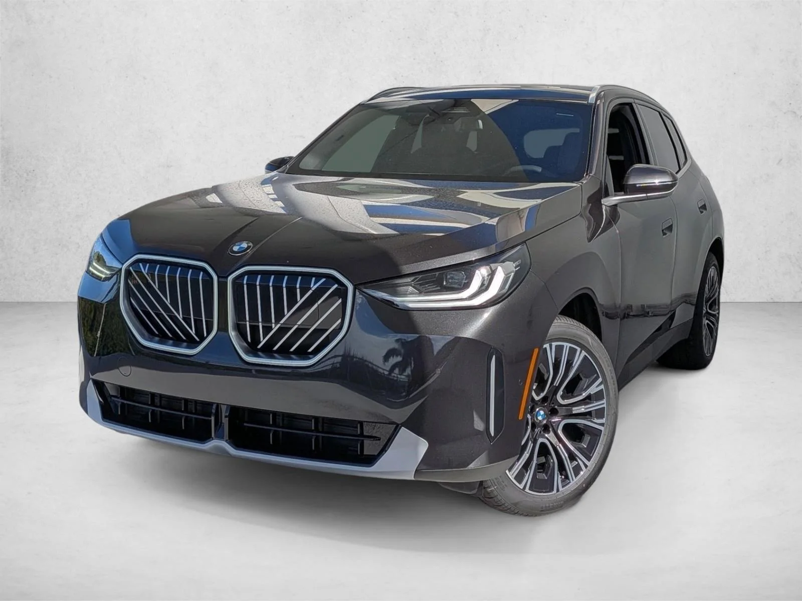 2026 BMW X3 30 - Photo 1