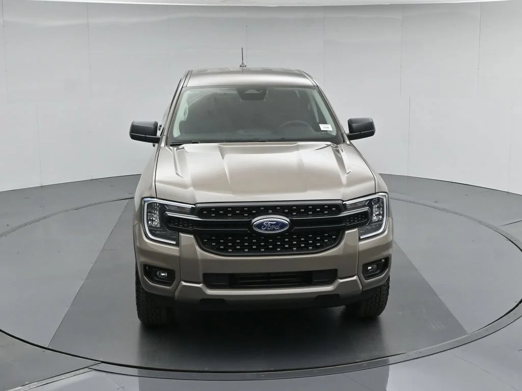 New 2026 Marsh Gray Ford XL image 34