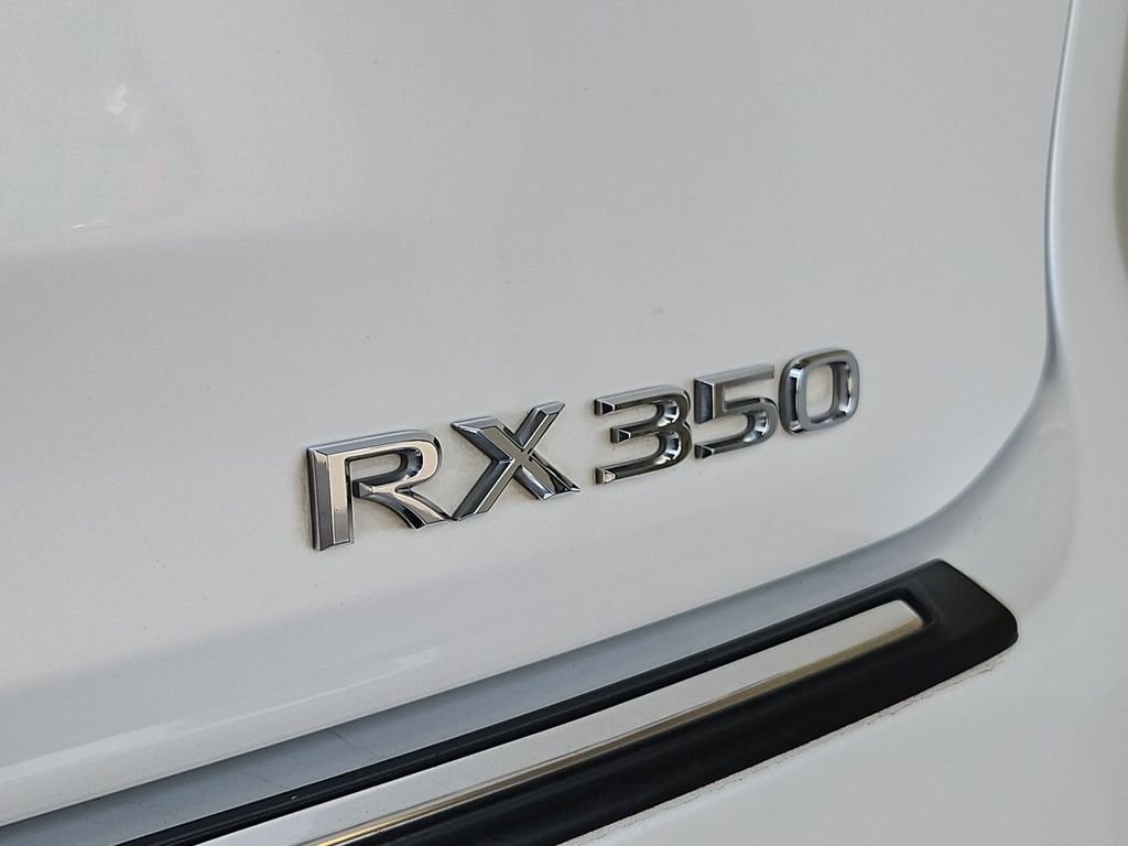 2019 Lexus RX 350 - Photo 26