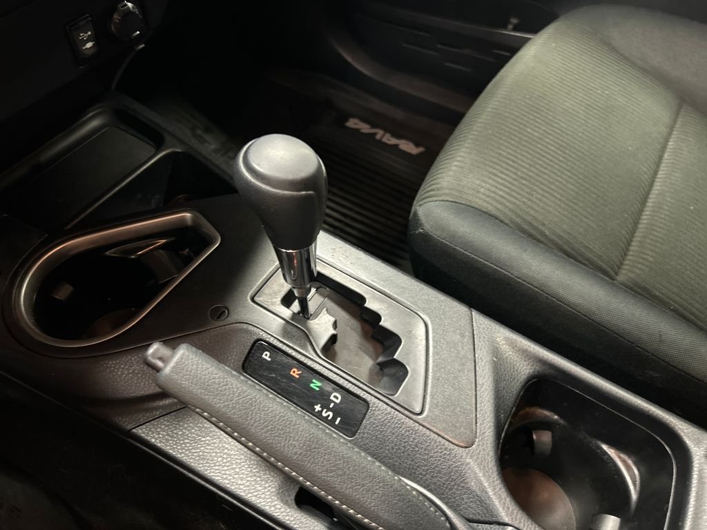 Certified Used 2018 Blue Toyota LE image 25