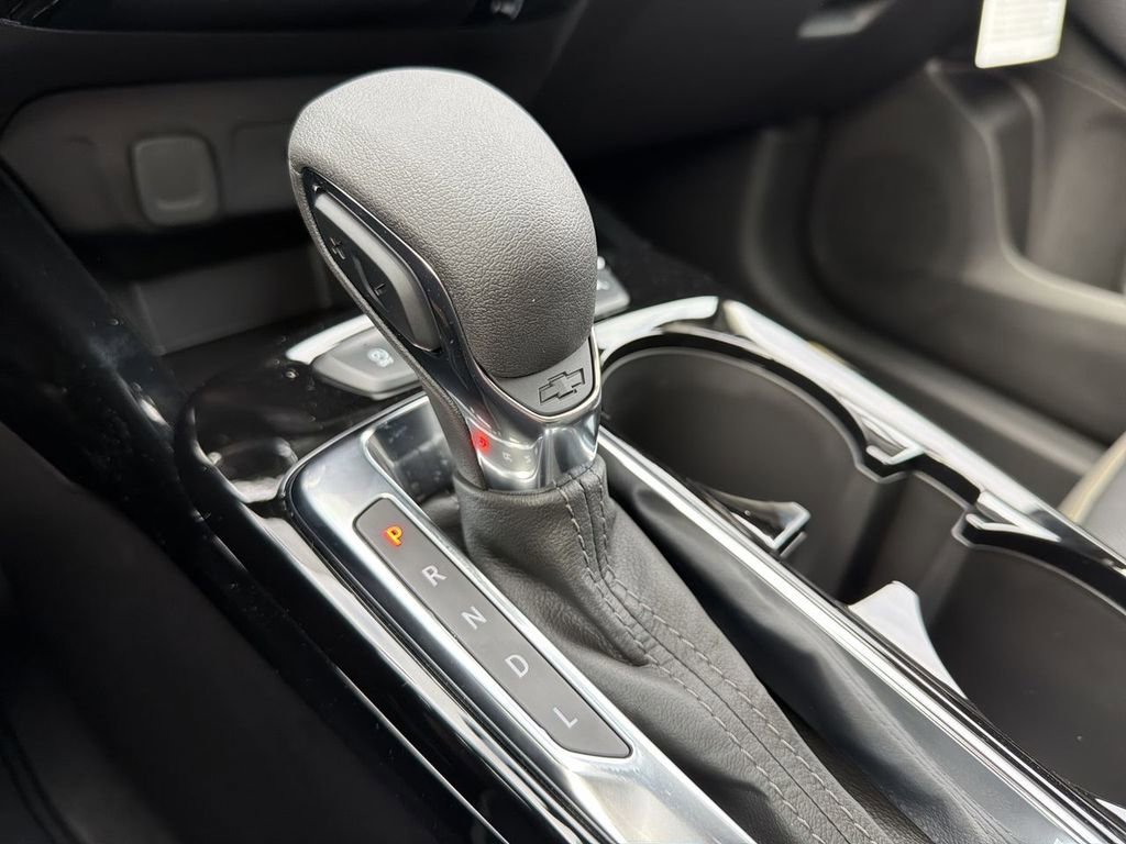 2026 Chevrolet Trax Activ - Photo 16