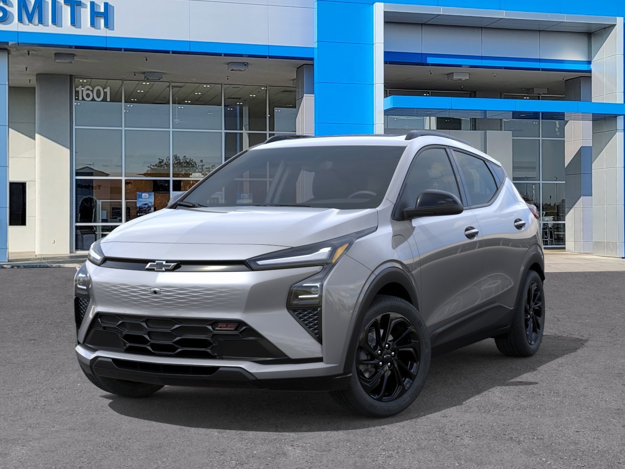 2027 Chevrolet Bolt RS - Photo 6