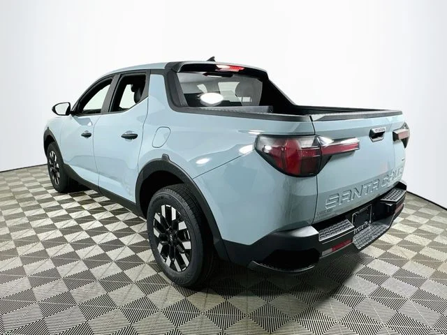 New 2027 Hyundai SANTA CRUZ SE