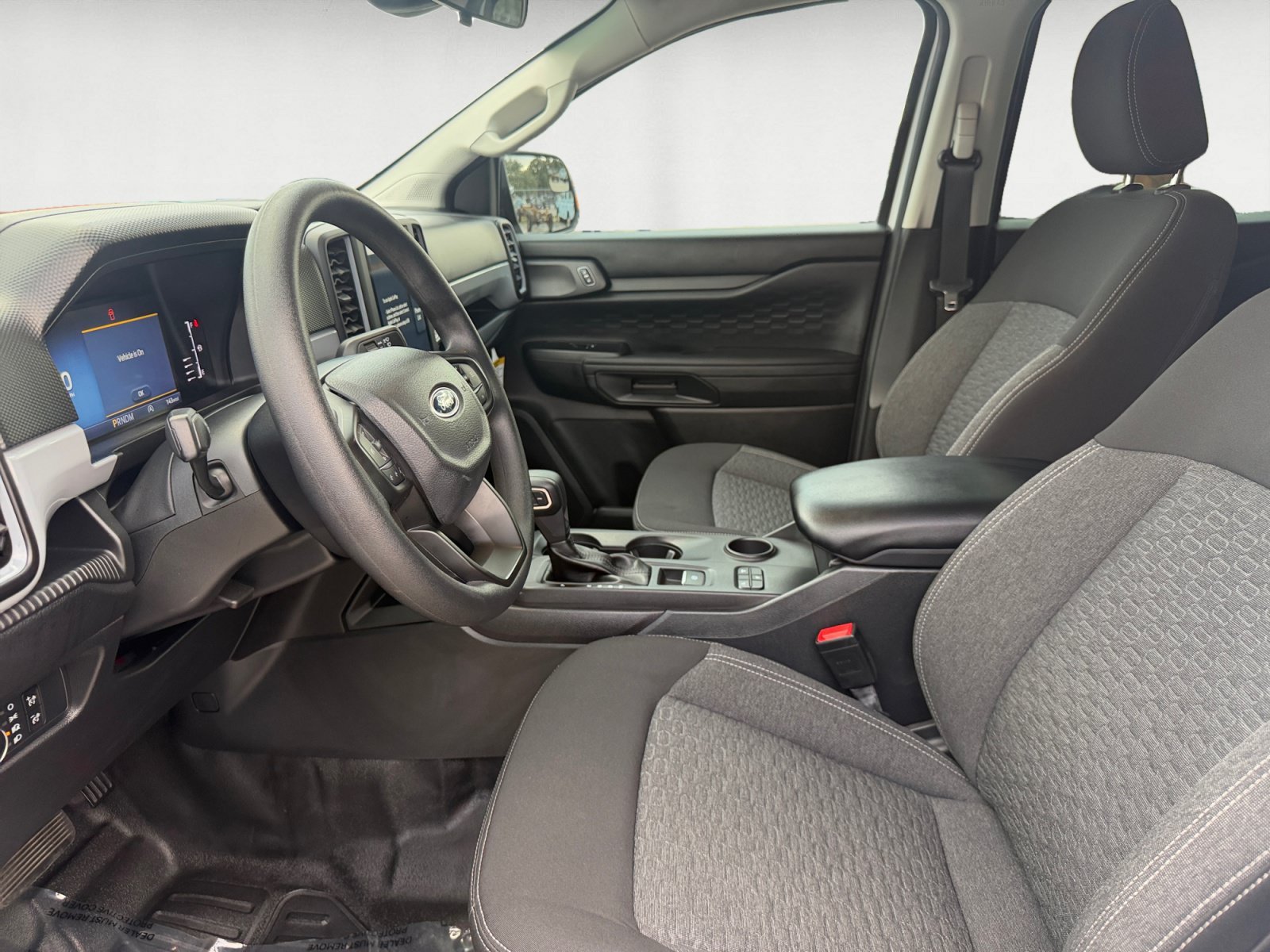 Certified Used 2024 Oxford White Ford XL image 10