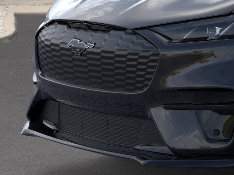 New 2026 Shadow Black Ford GT image 44