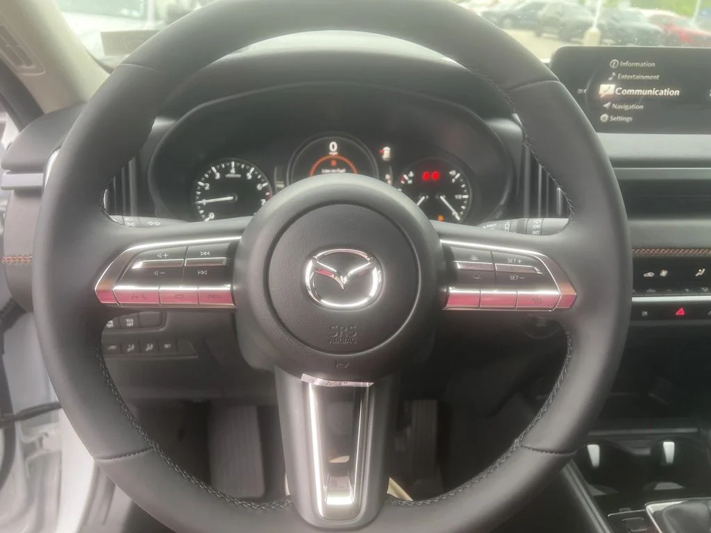 New 2026 Beige Mazda 2.5 S Premium image 18