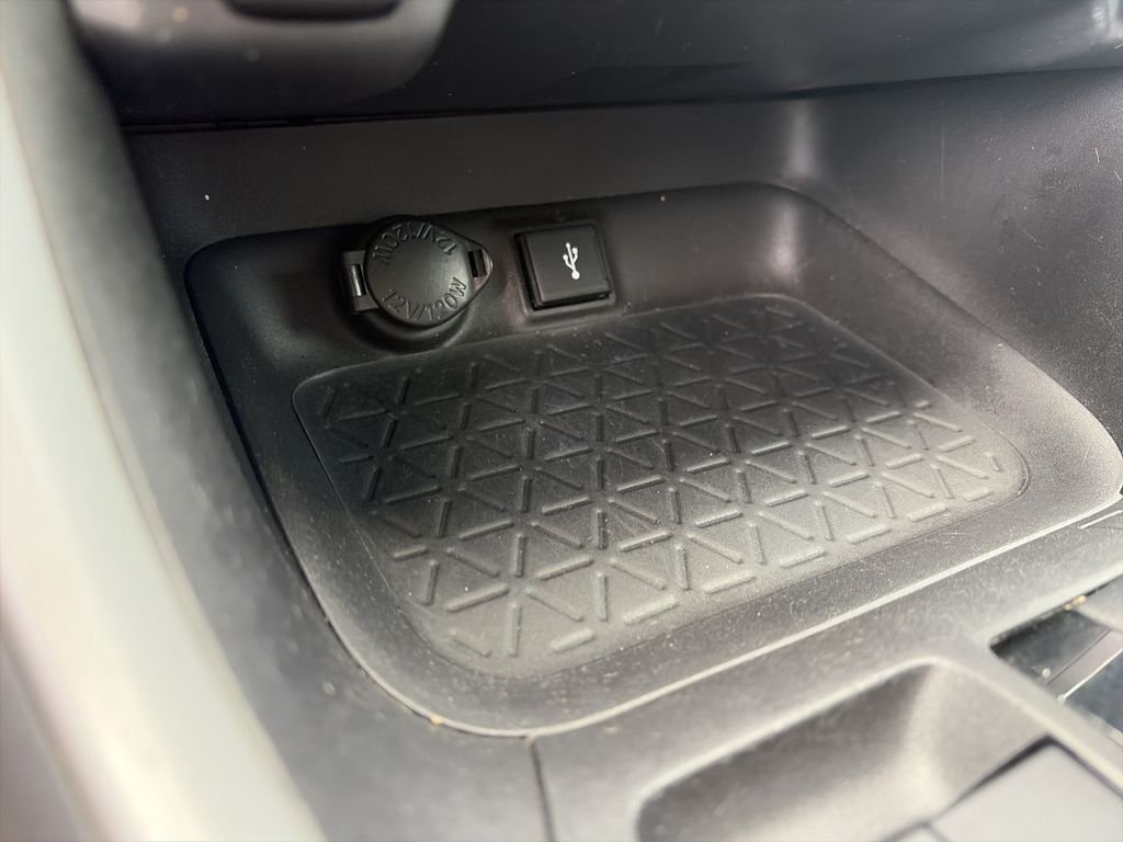 Used 2022 Gray Toyota XLE Premium image 25
