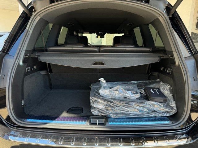 Certified Used 2025 Black Mercedes-Benz GLS 450 image 18