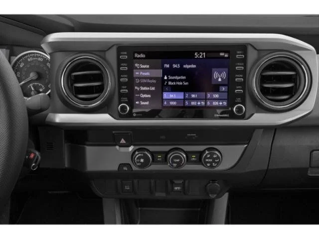 Used 2023 White Toyota SR5 image 10
