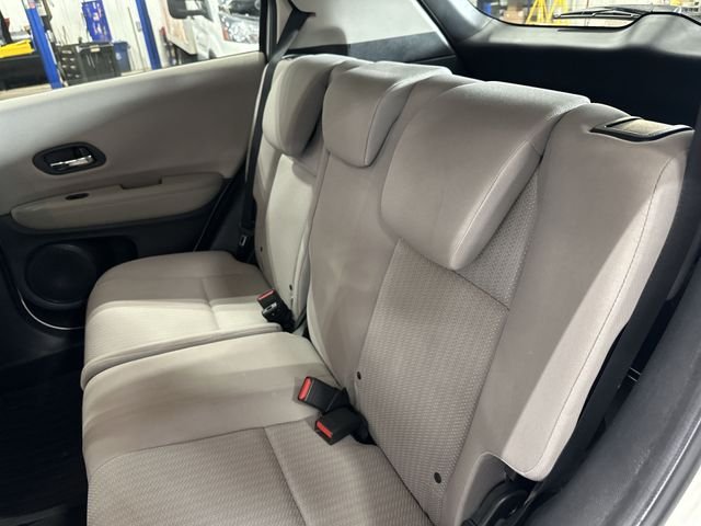 Certified Used 2017 White Orchid Pearl Honda LX image 30