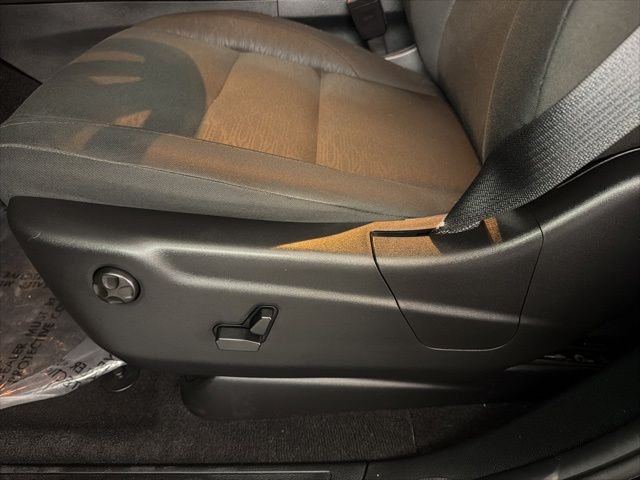Used 2026 DB Black Crystal Clearcoat Dodge GT image 9