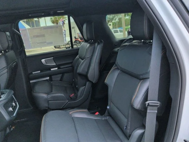 New 2026 Oxford White Ford Tremor® image 14