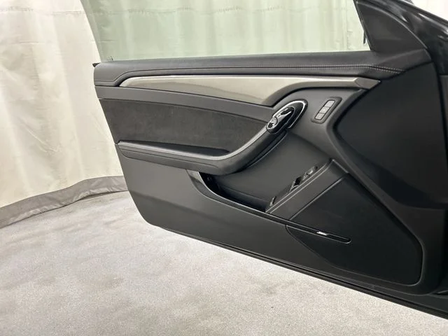 Used 2013 Gray Cadillac Base image 20
