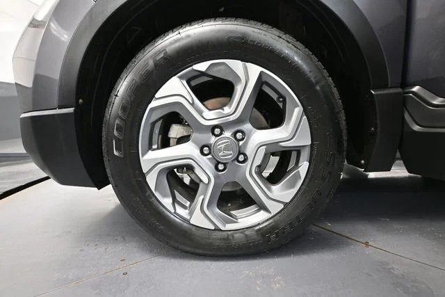 Used 2019  Honda EX-L image 16