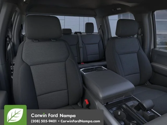 New 2026 Avalanche Ford XLT image 10
