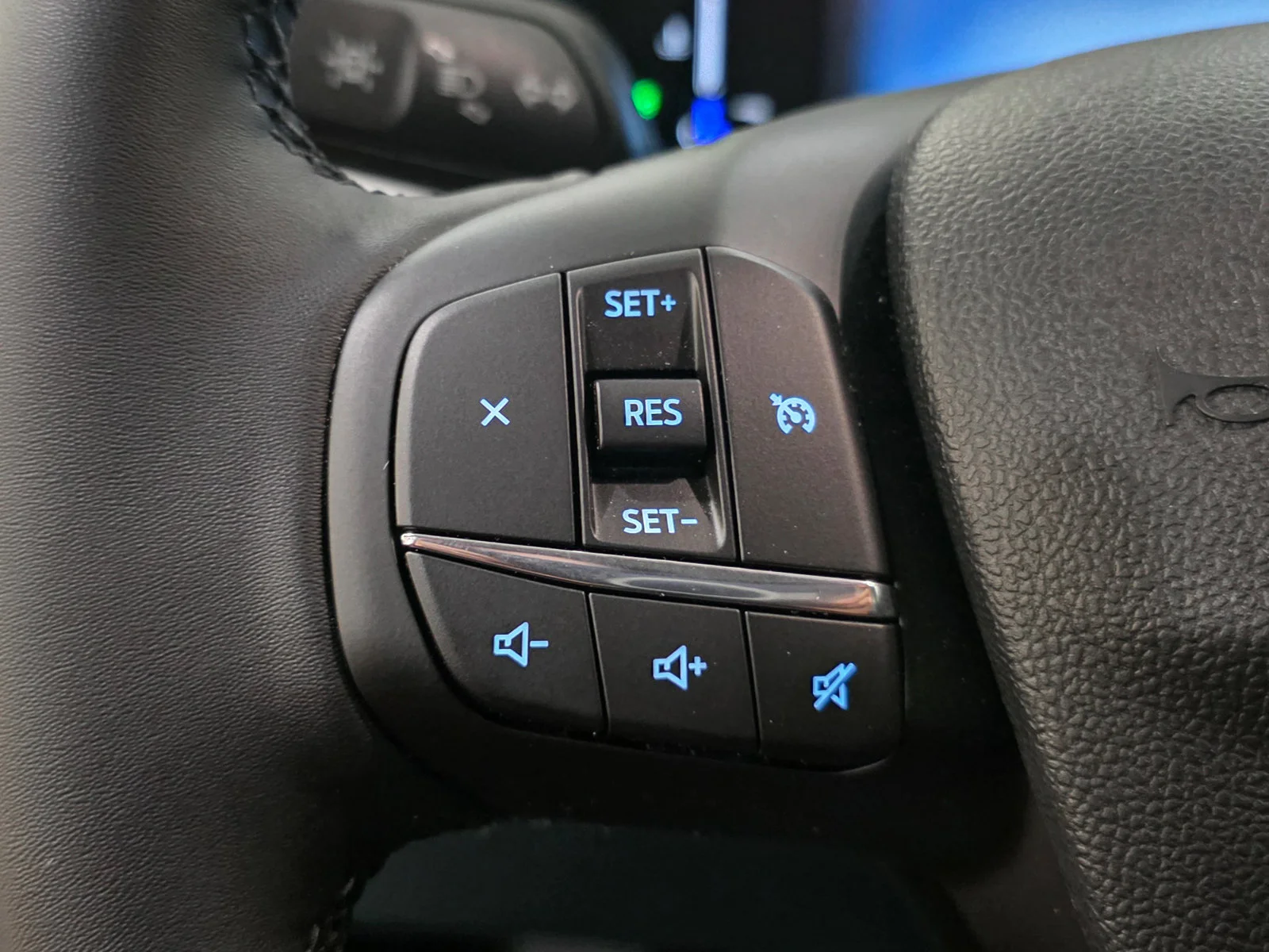 2025 Ford Maverick XLT - Photo 33