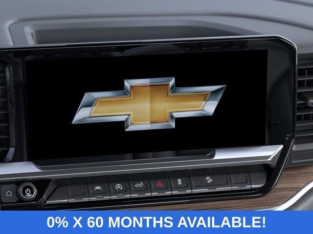 New 2026 Sterling Gray Metallic Chevrolet LT Trail Boss image 23