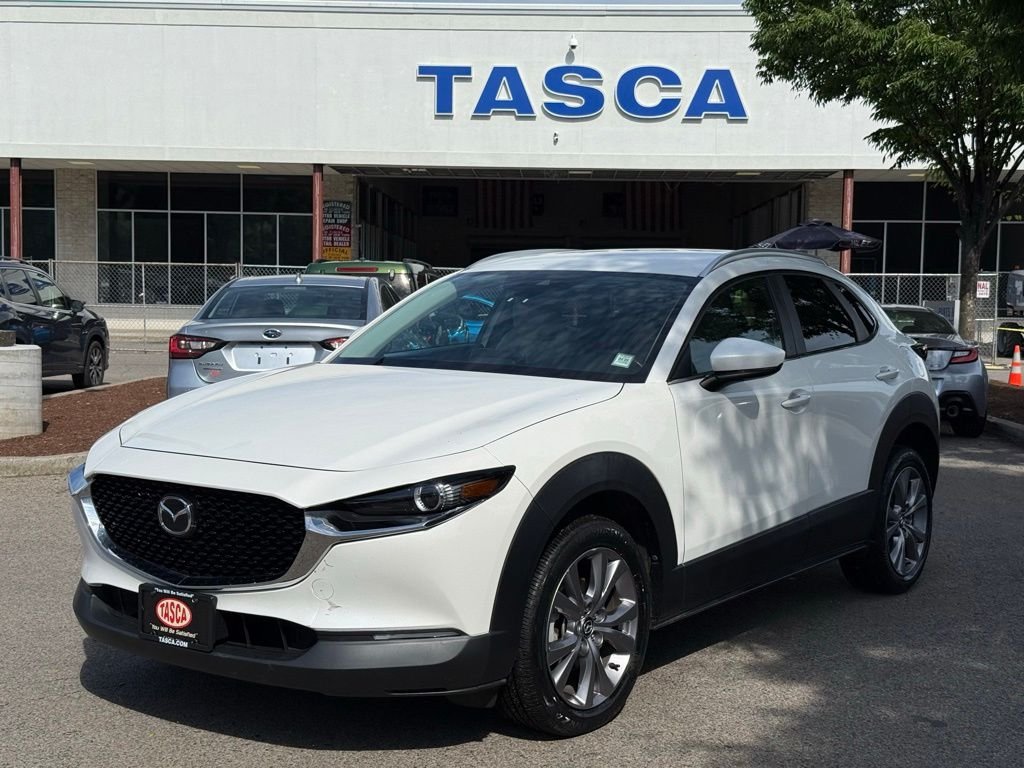 2023 Mazda CX-30 Preferred AWD's photo