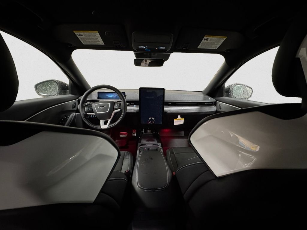 2025 Ford Mustang Mach-E GT - Photo 10