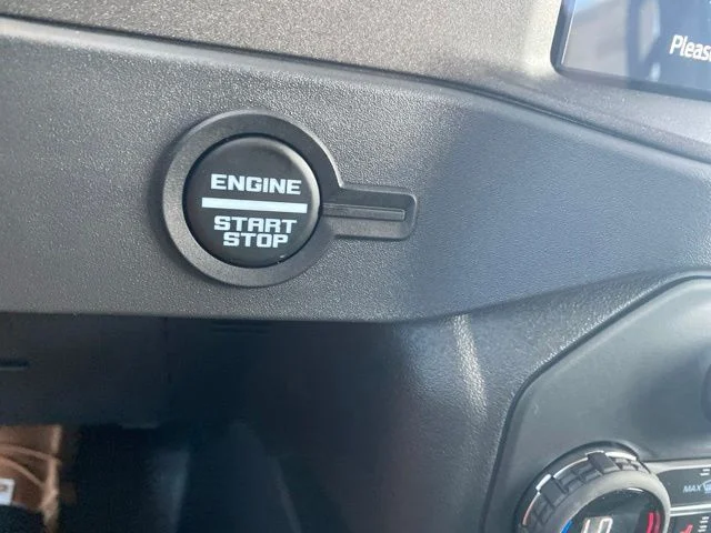 New 2026 Avalanche Gray Ford Badlands® image 28