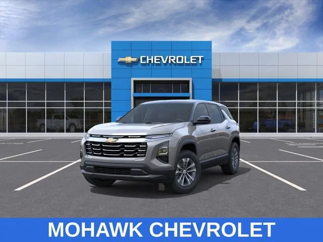 2026 Chevrolet Equinox LT - Photo 8