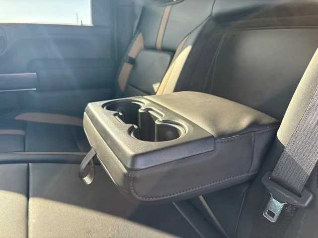 2021 Chevrolet Silverado 2500HD LTZ - Photo 35