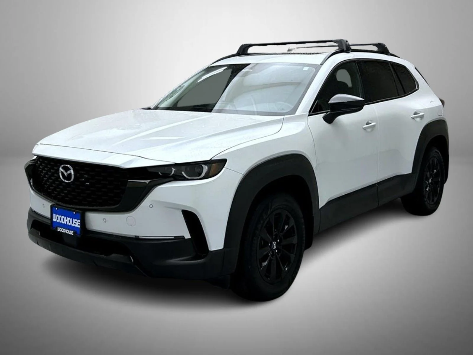 2026 Mazda CX-50 2.5 Hybrid Premium's photo