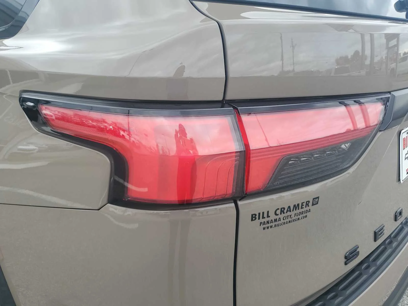 Used 2025  Toyota SR5 image 5