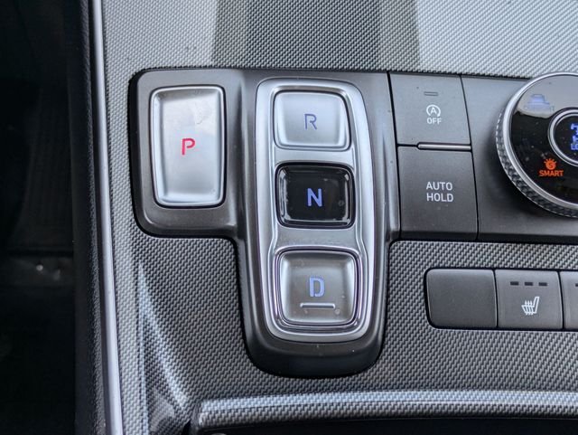 Used 2022 Red Hyundai XRT image 22