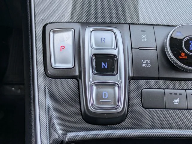 Certified Used 2022 Red Hyundai XRT image 22