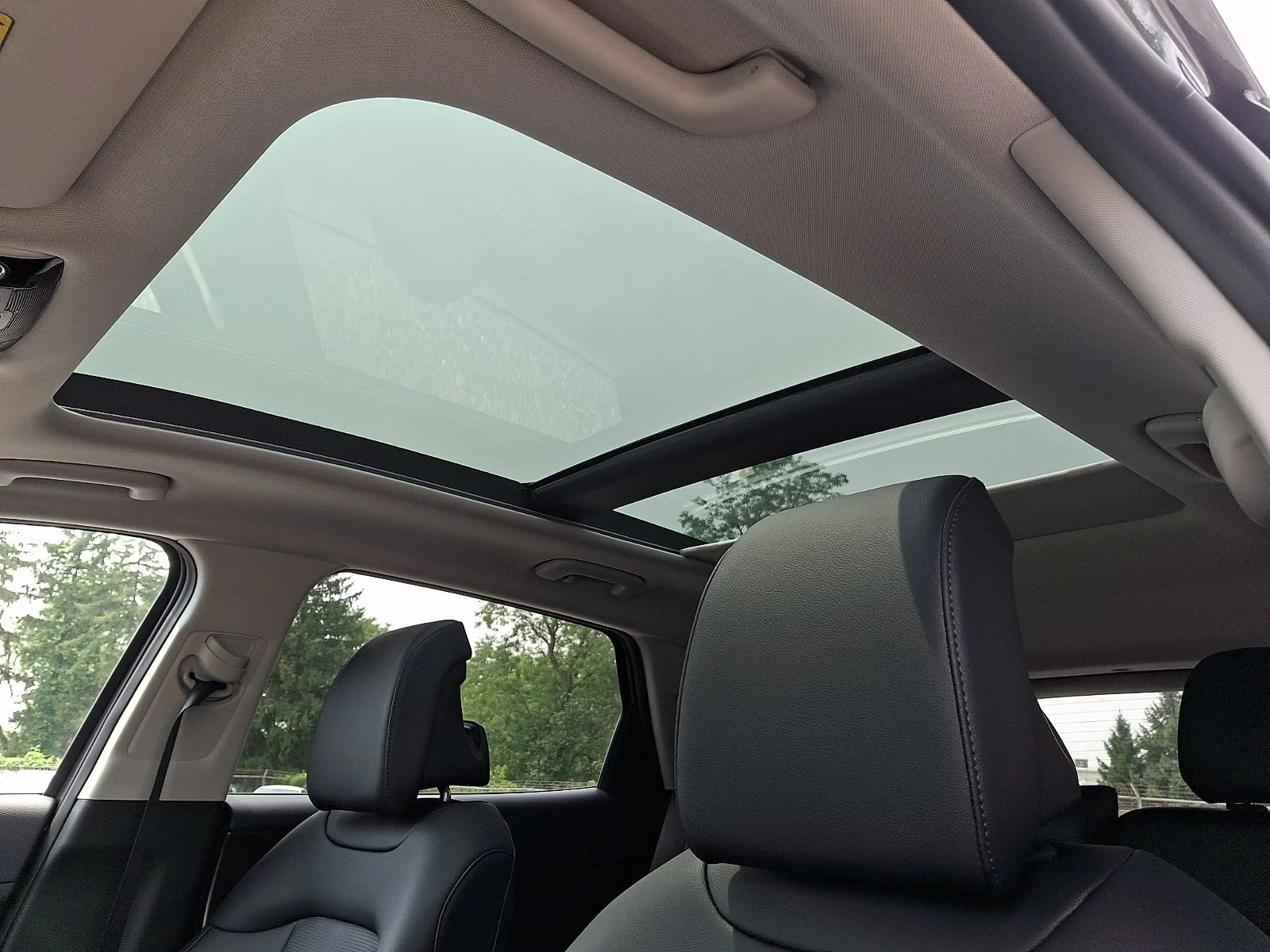 New 2027 Gray Kia EX image 14
