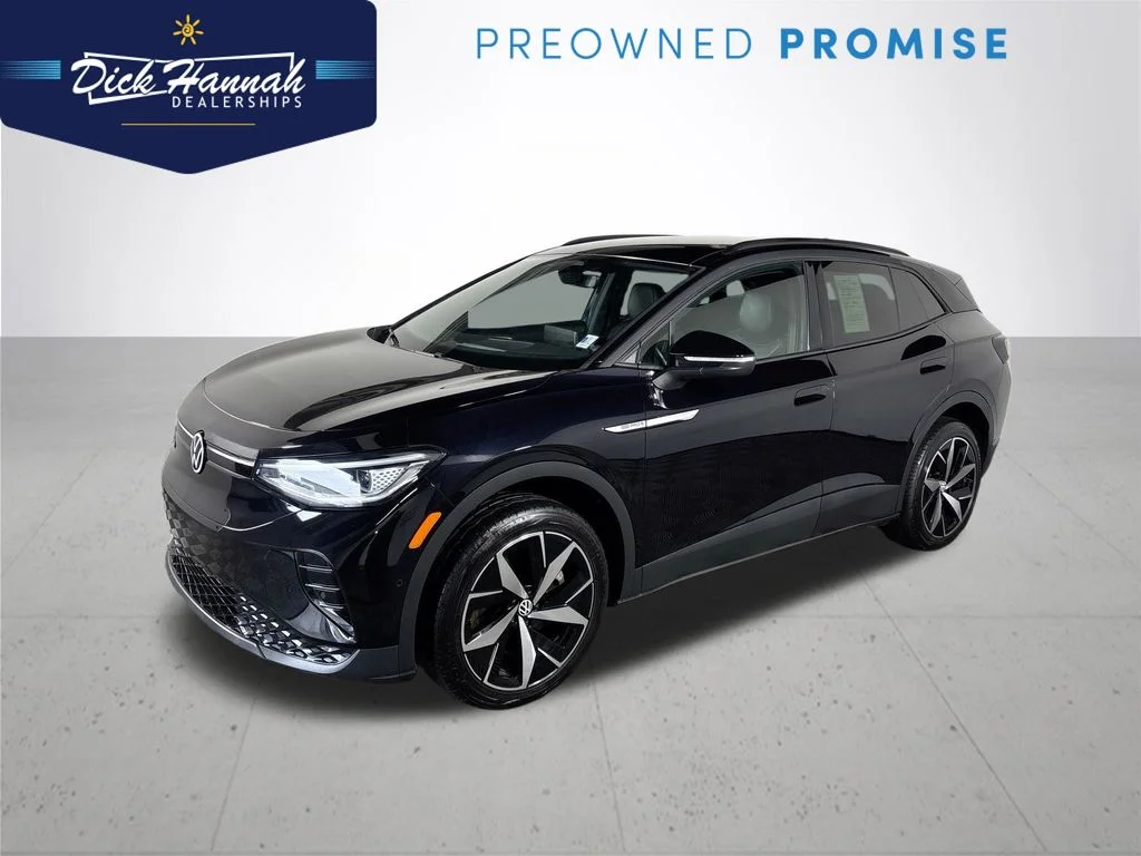 2023 Volkswagen ID.4 PRO S
