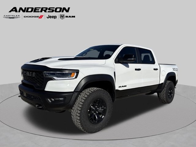2027 RAM 1500 RHO