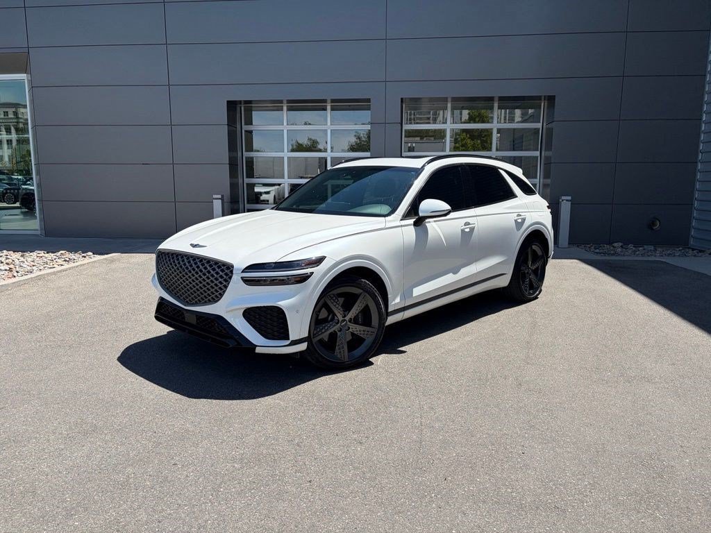2023 Genesis GV70 2.5T Standard AWD's photo