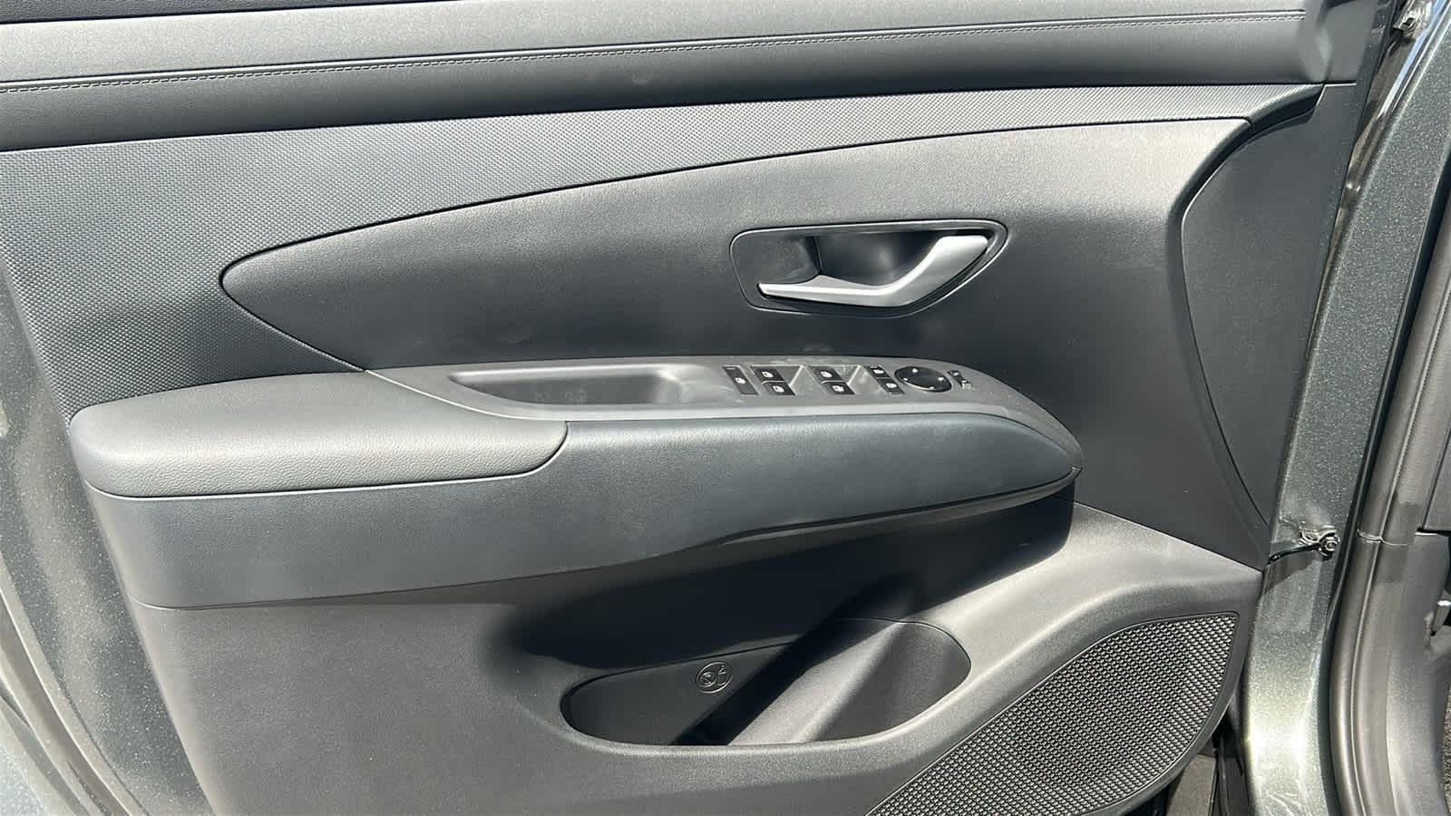 New 2026 Amazon Gray Hyundai Blue image 53