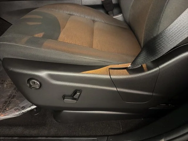Used 2026 DB Black Crystal Clearcoat Dodge GT image 9