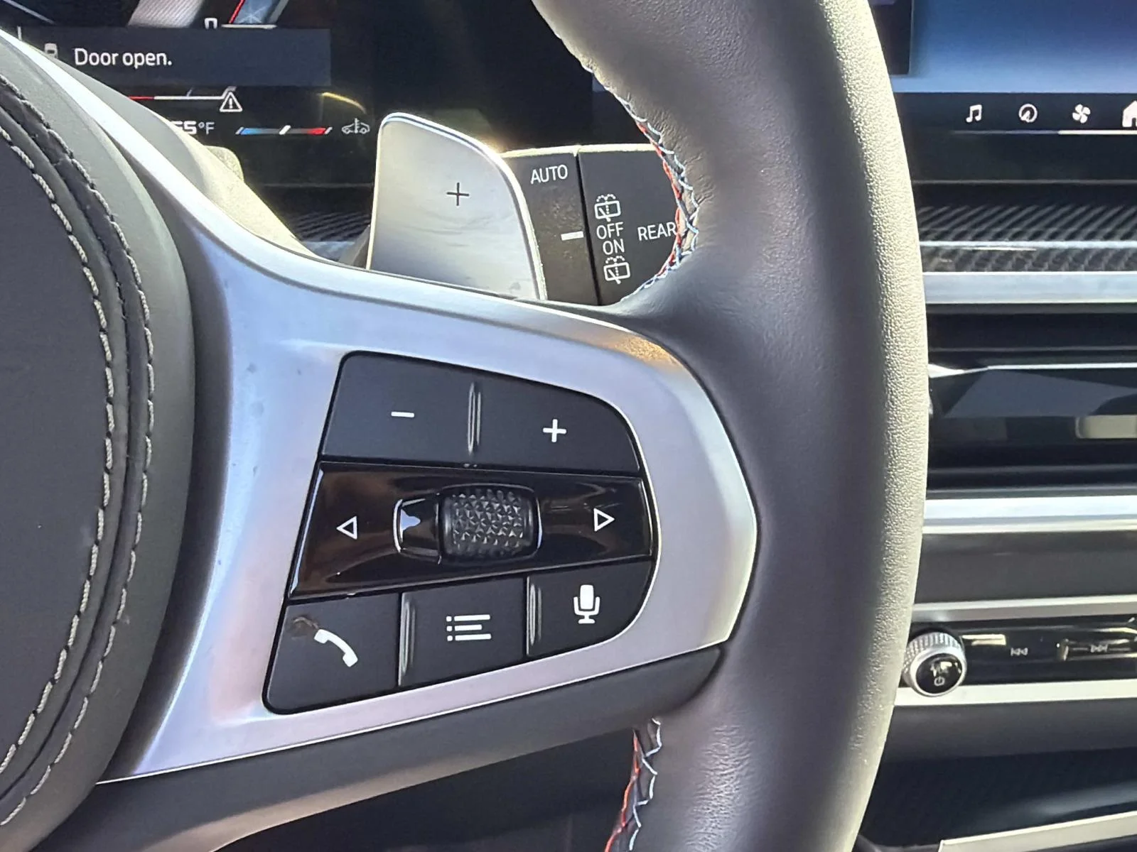 Used 2025 Brooklyn Grey Metallic BMW M60i Sports Activity Vehicle image 21