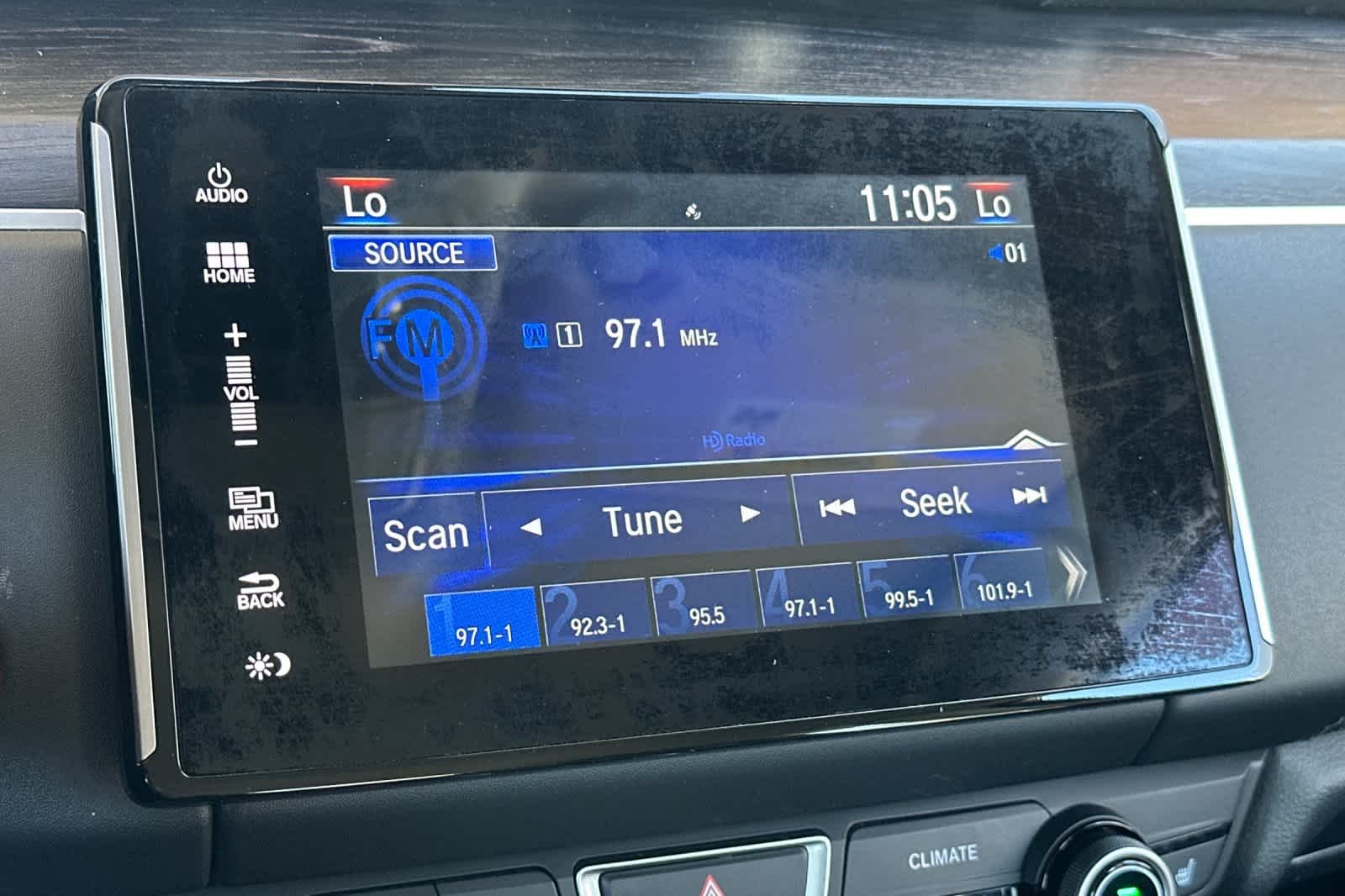 2020 Honda Clarity Base - Photo 19