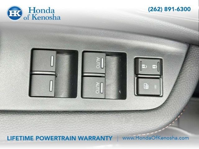 2025 Honda Ridgeline TrailSport - Photo 13