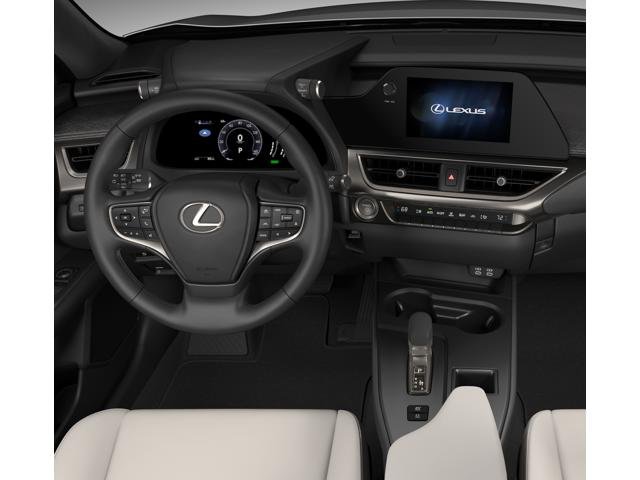 New 2026 Ultra White Lexus  image 6