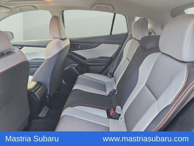 Used 2021 Gray Subaru Premium image 35