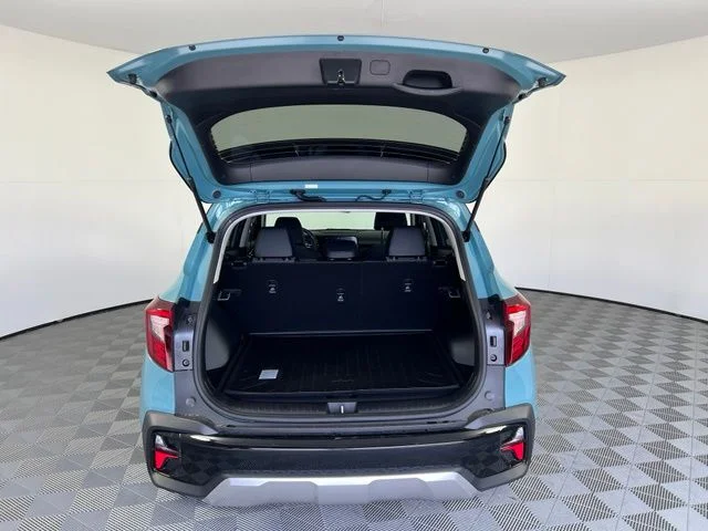 New 2026 Blue Kia S image 29