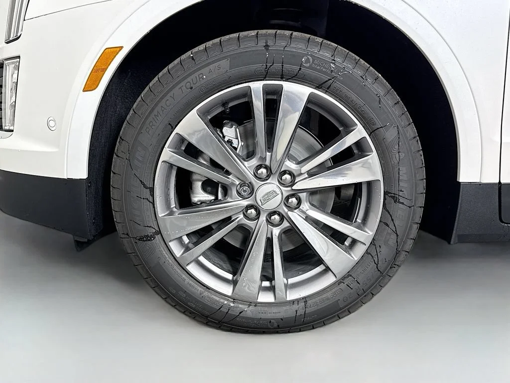 2026 Cadillac XT5 Premium Luxury - Photo 32