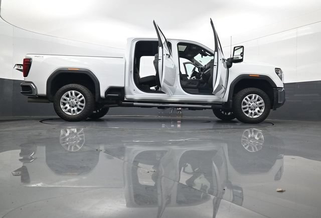 2024 GMC Sierra 2500HD SLT - Photo 33