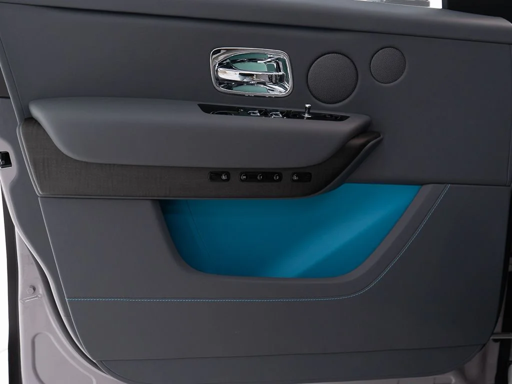 New 2027 Tempest Grey Rolls-Royce  image 12